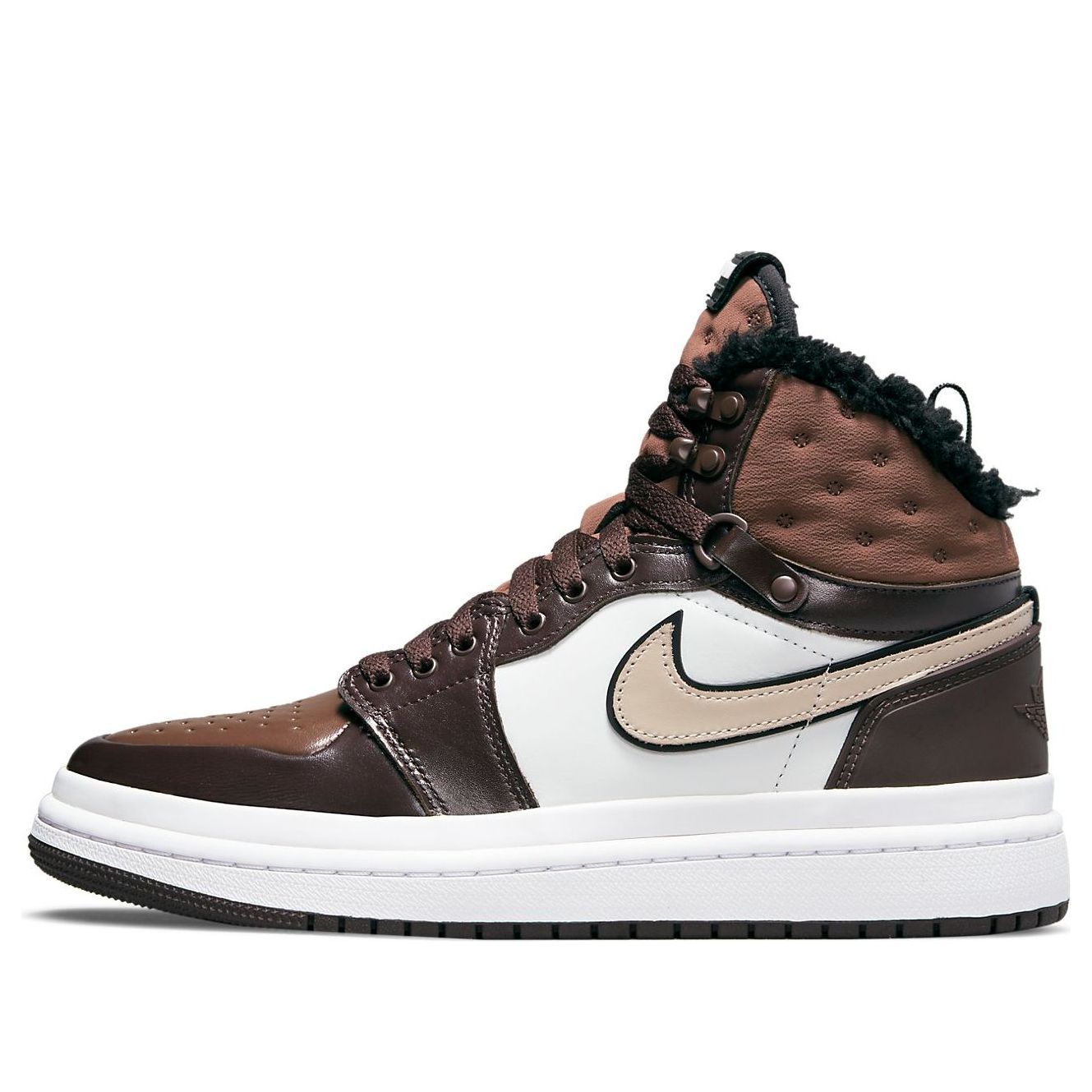 Air Jordan 1 Acclimate 'Chocolate'