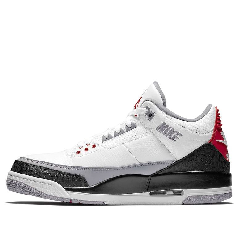 Air Jordan 3 Retro NRG 'Tinker'