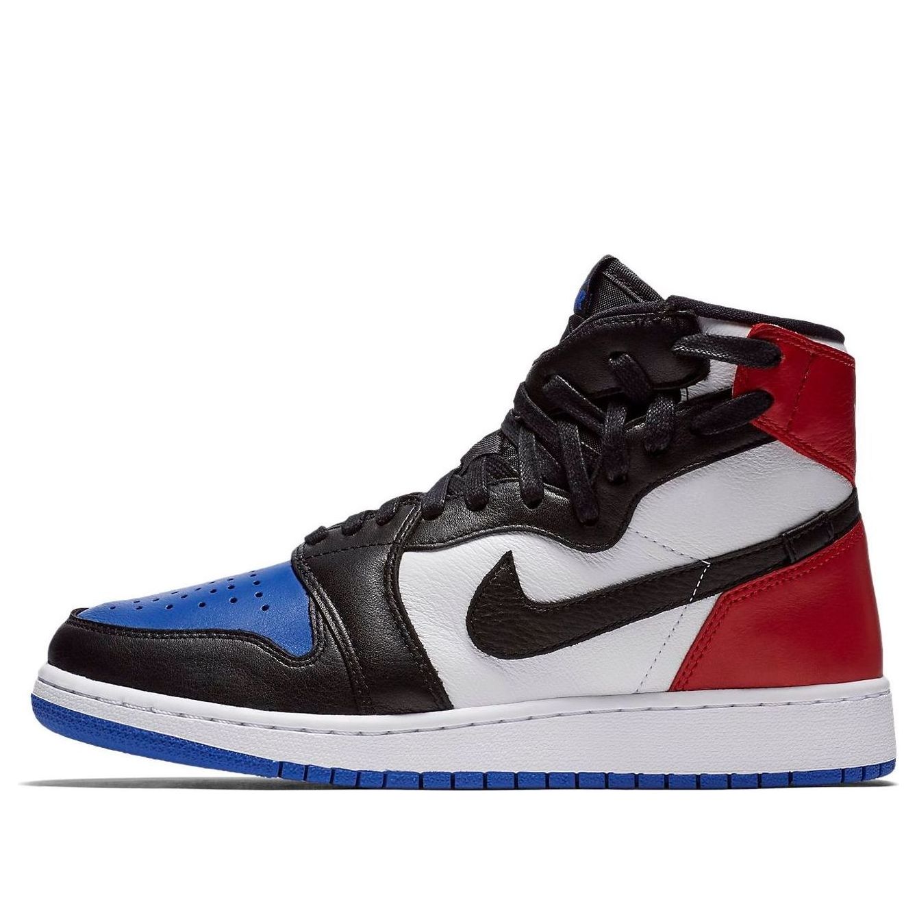 Air Jordan 1 Rebel XX 'Top 3'