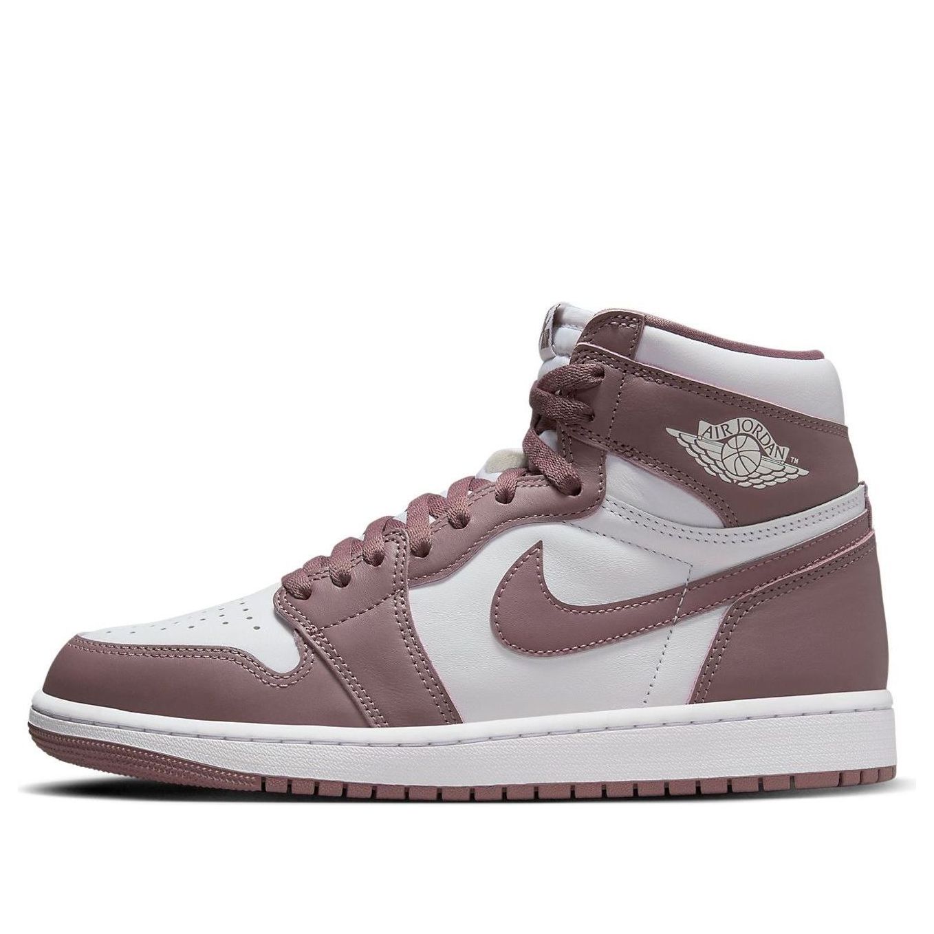 Air Jordan 1 Retro High OG 'White Sky J Mauve'