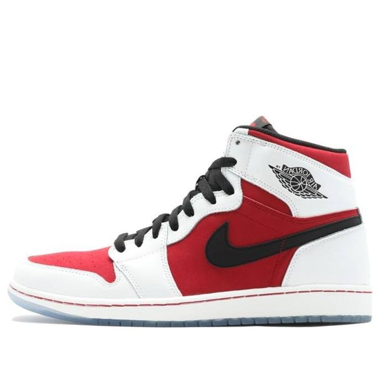 Air Jordan 1 Retro 'Carmine'