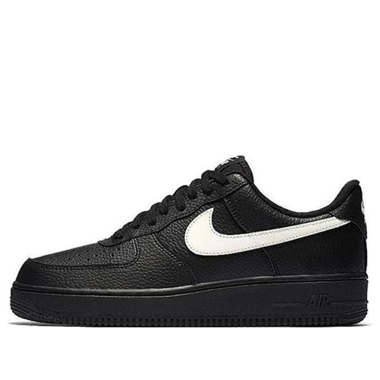 Nike Air Force 1 Low '07 'Black'