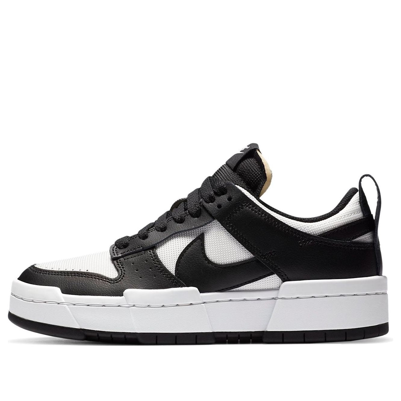 Nike Dunk Low Disrupt 'Black'