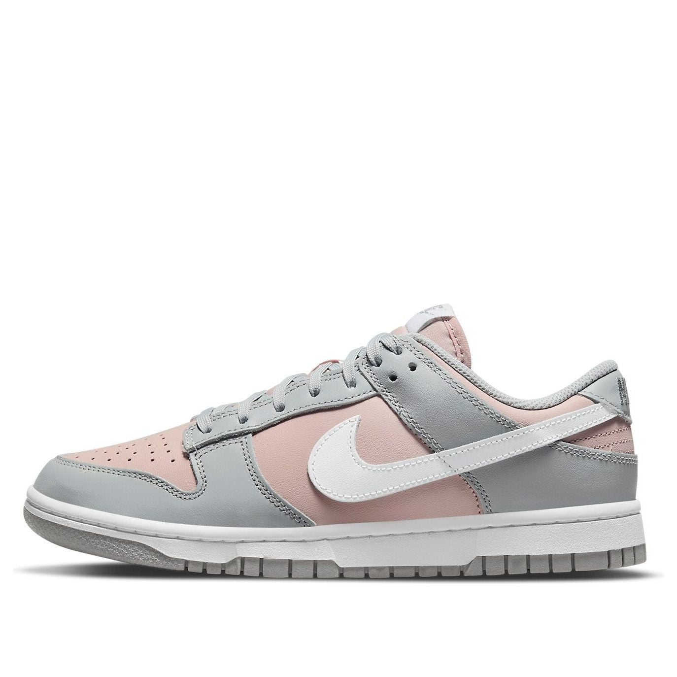 Nike Dunk Low 'Soft Grey Pink'