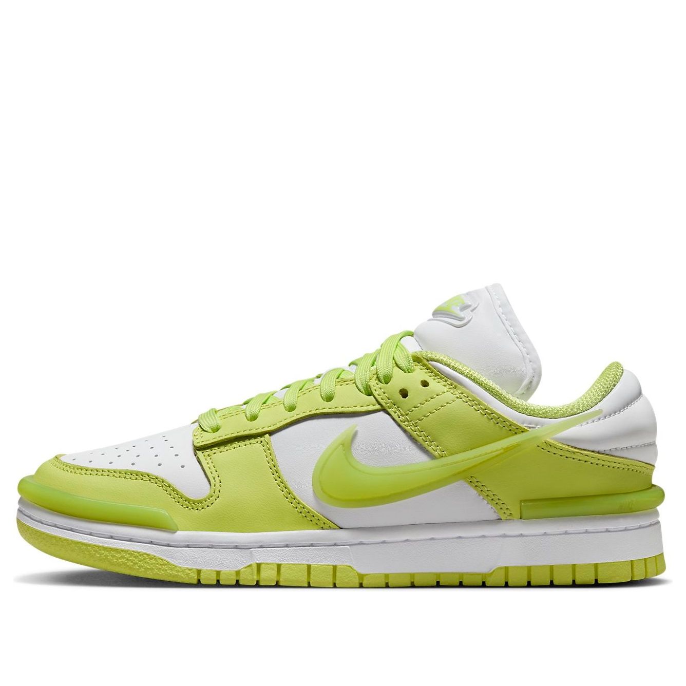 Nike Dunk Low Twist 'Light Lemon Twist'