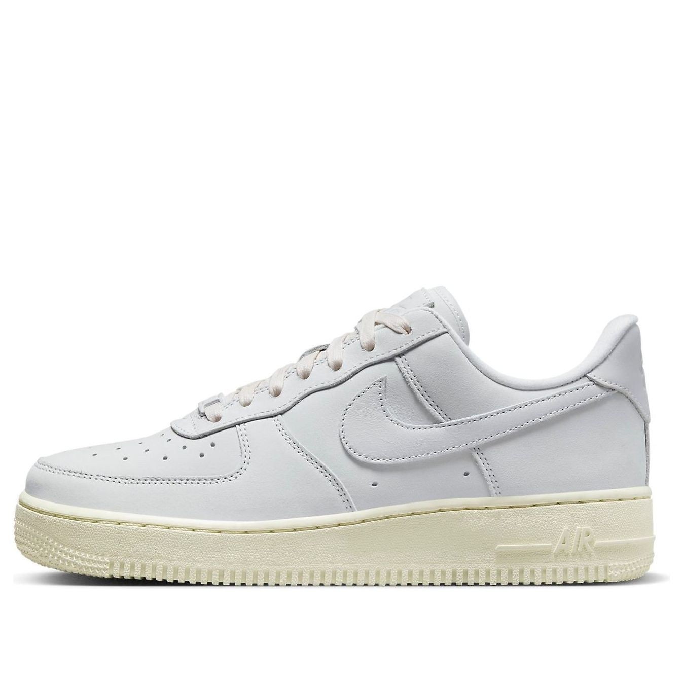 Nike Air Force 1 Low PRM MF 'Summit White'