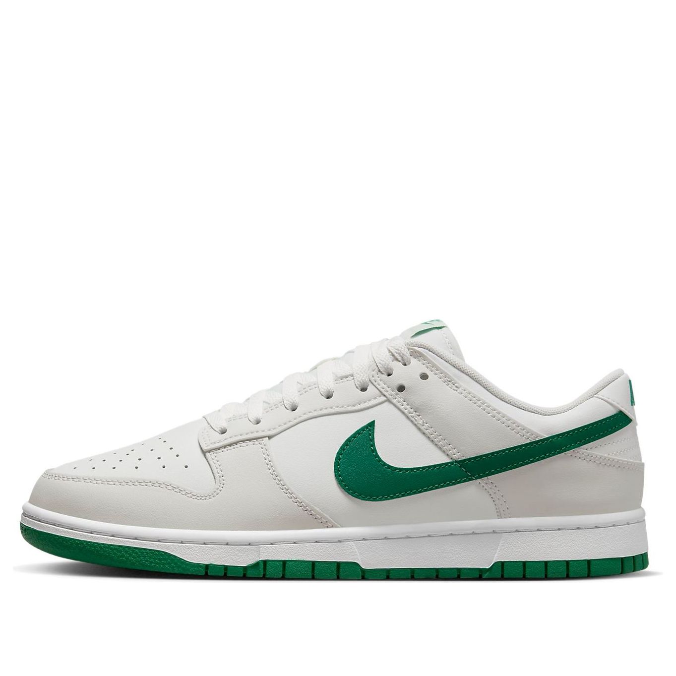 Nike Dunk Low 'Summit White Malachite'