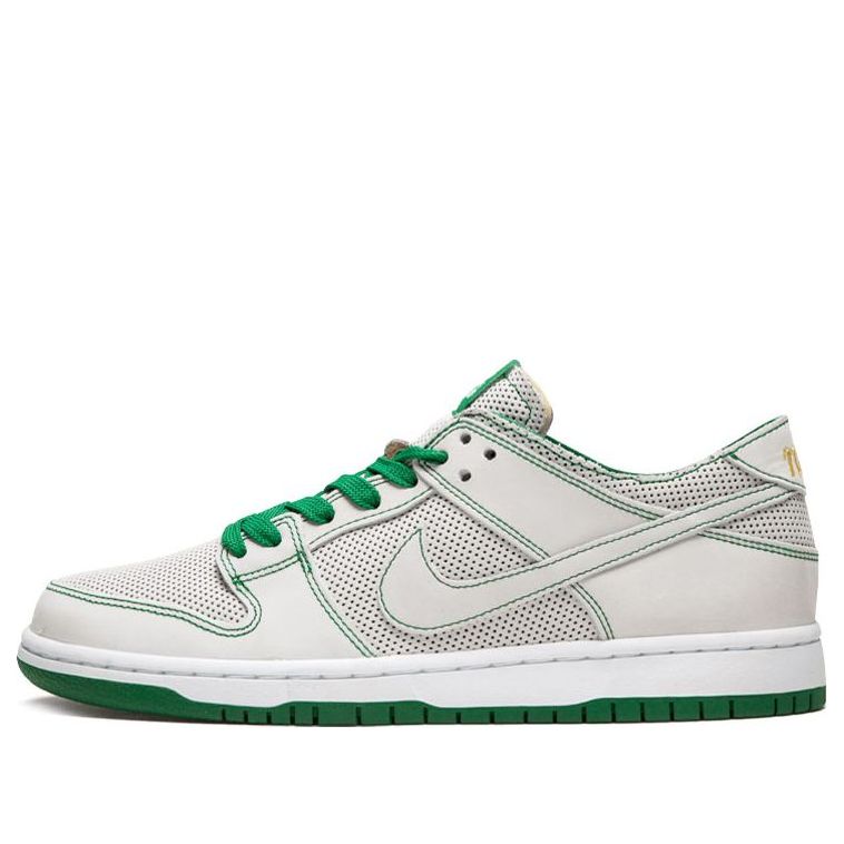 Nike Ishod Wair x SB Dunk Low 'Mismatch'