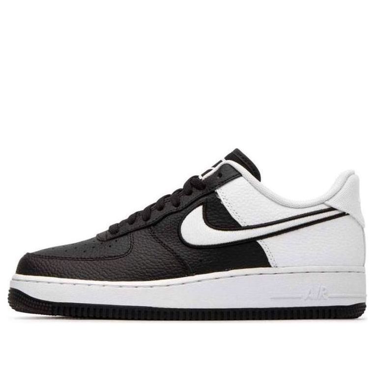 Nike Air Force 1 Low '07 LV8 'Black White'