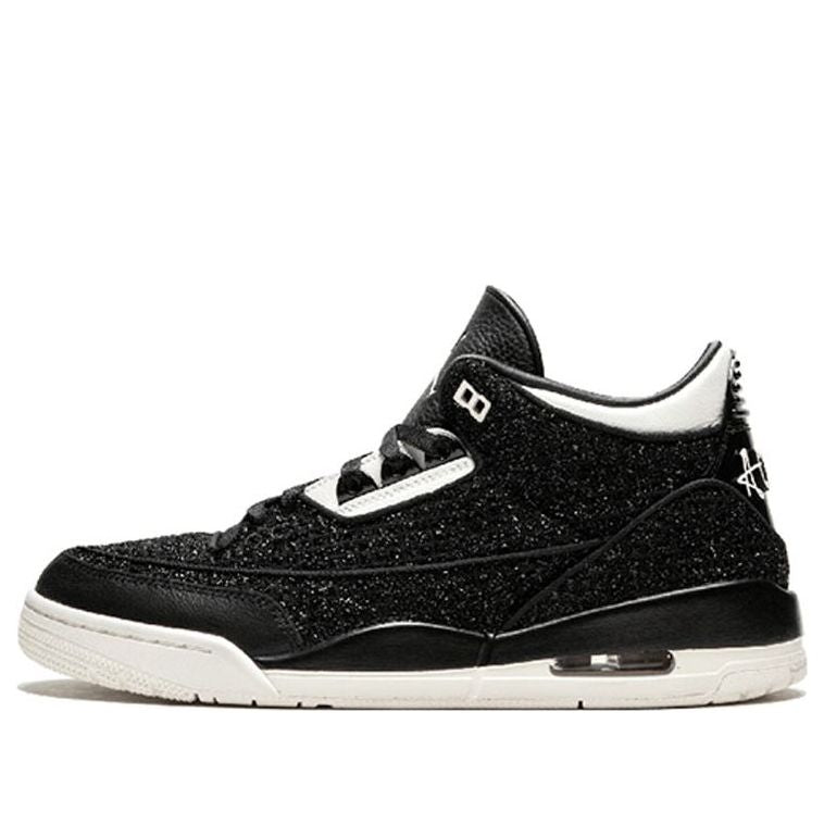 Anna Wintour x Air Jordan 3 Retro 'Black'