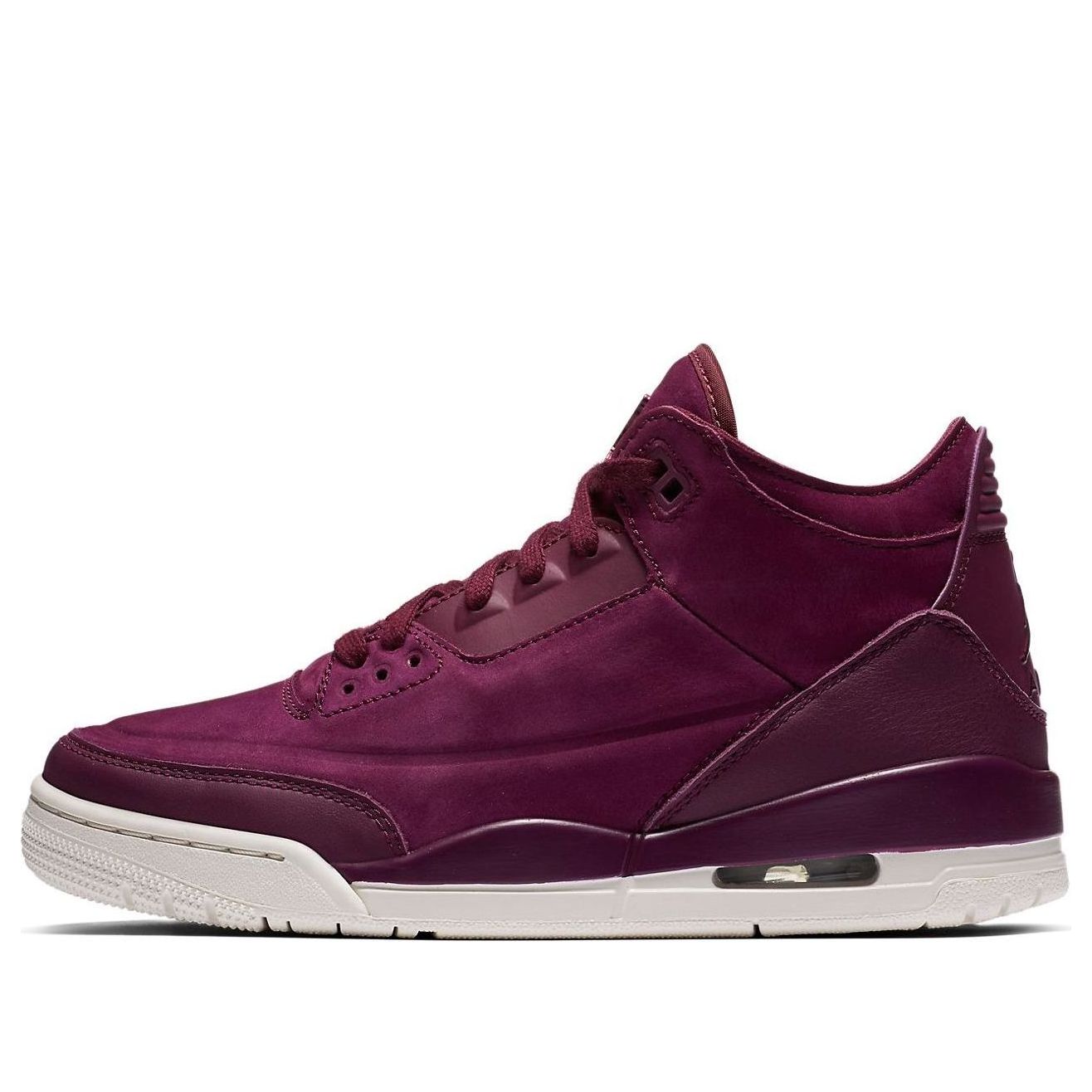 Air Jordan 3 Retro 'Bordeaux'