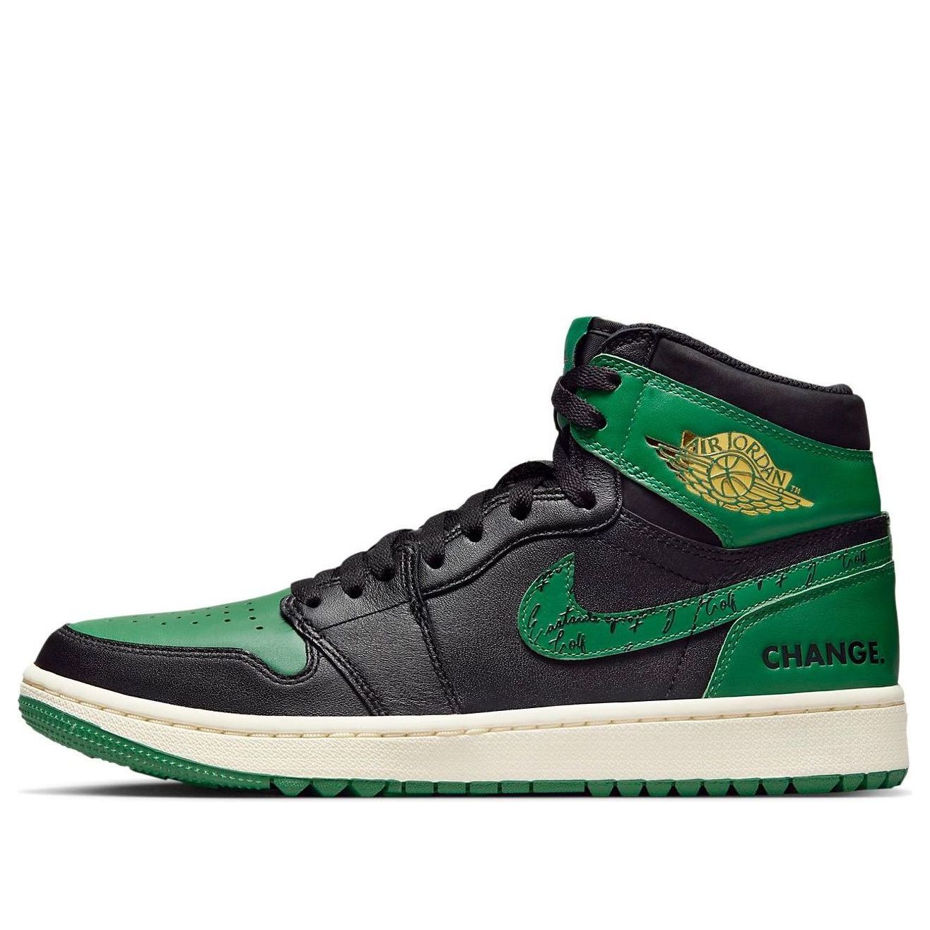 Air Jordan 1 Retro High Golf 'Eastside Golf 1961'