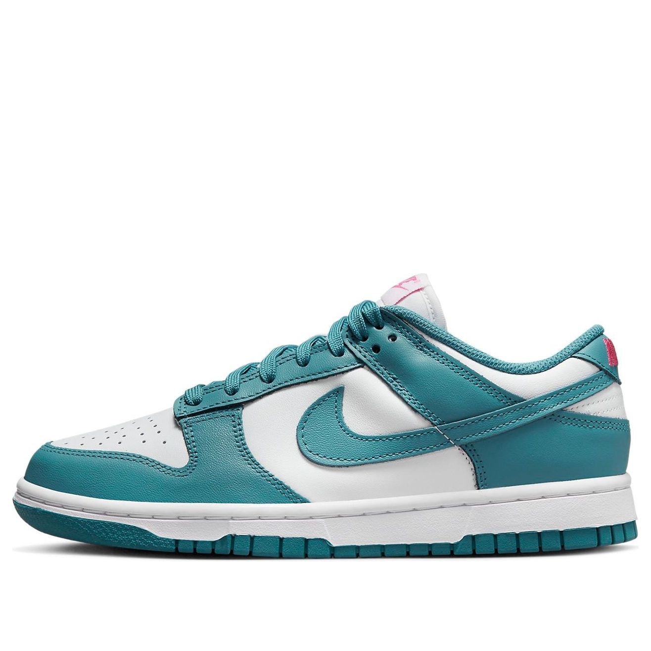 Nike Dunk Low 'South Beach'