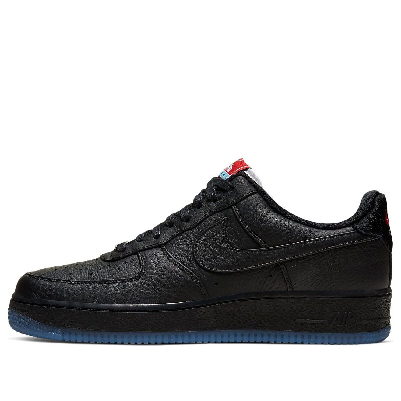 Nike Air Force 1 Low 'ALL FOR 1 - CHICAGO'