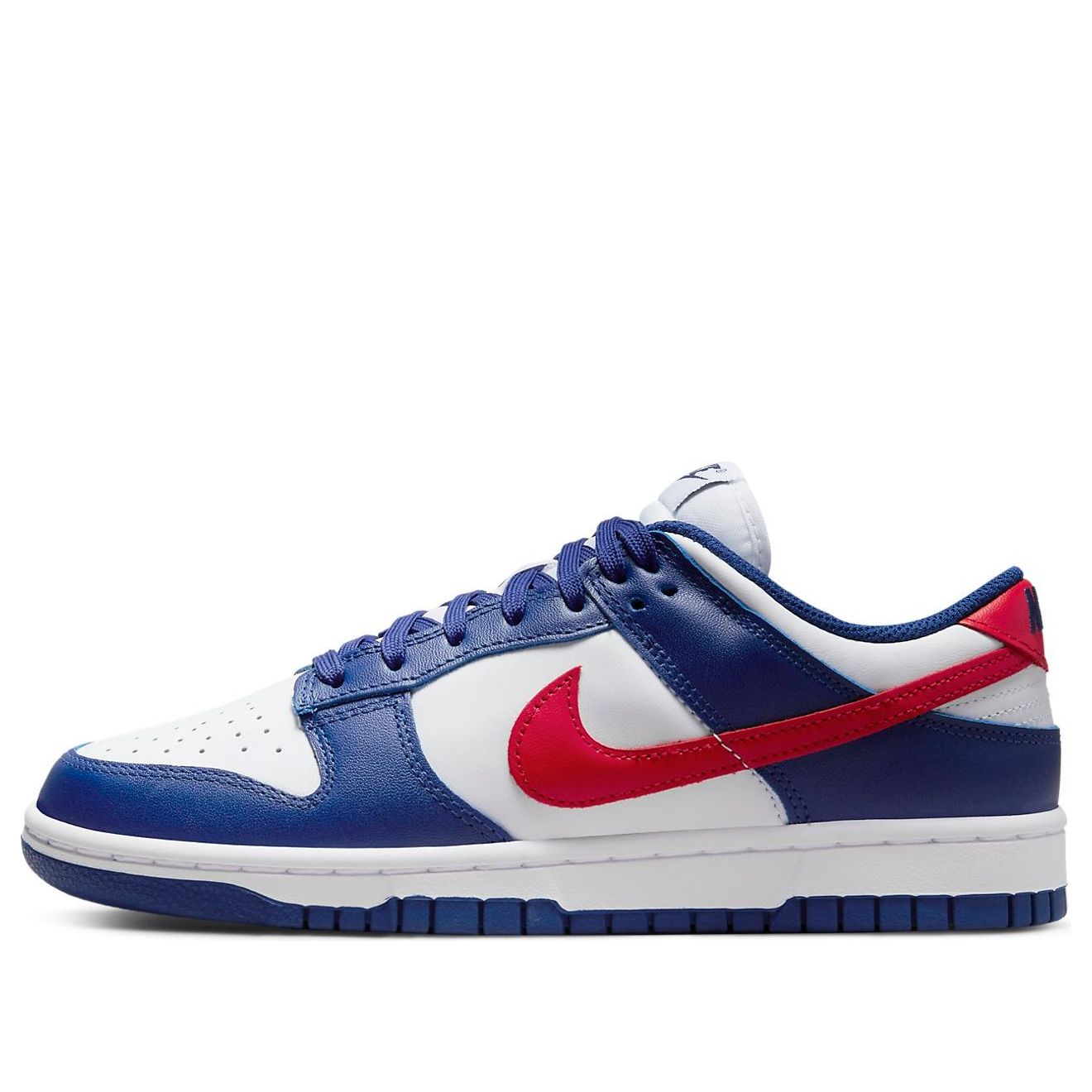 Nike Dunk Low 'USA'