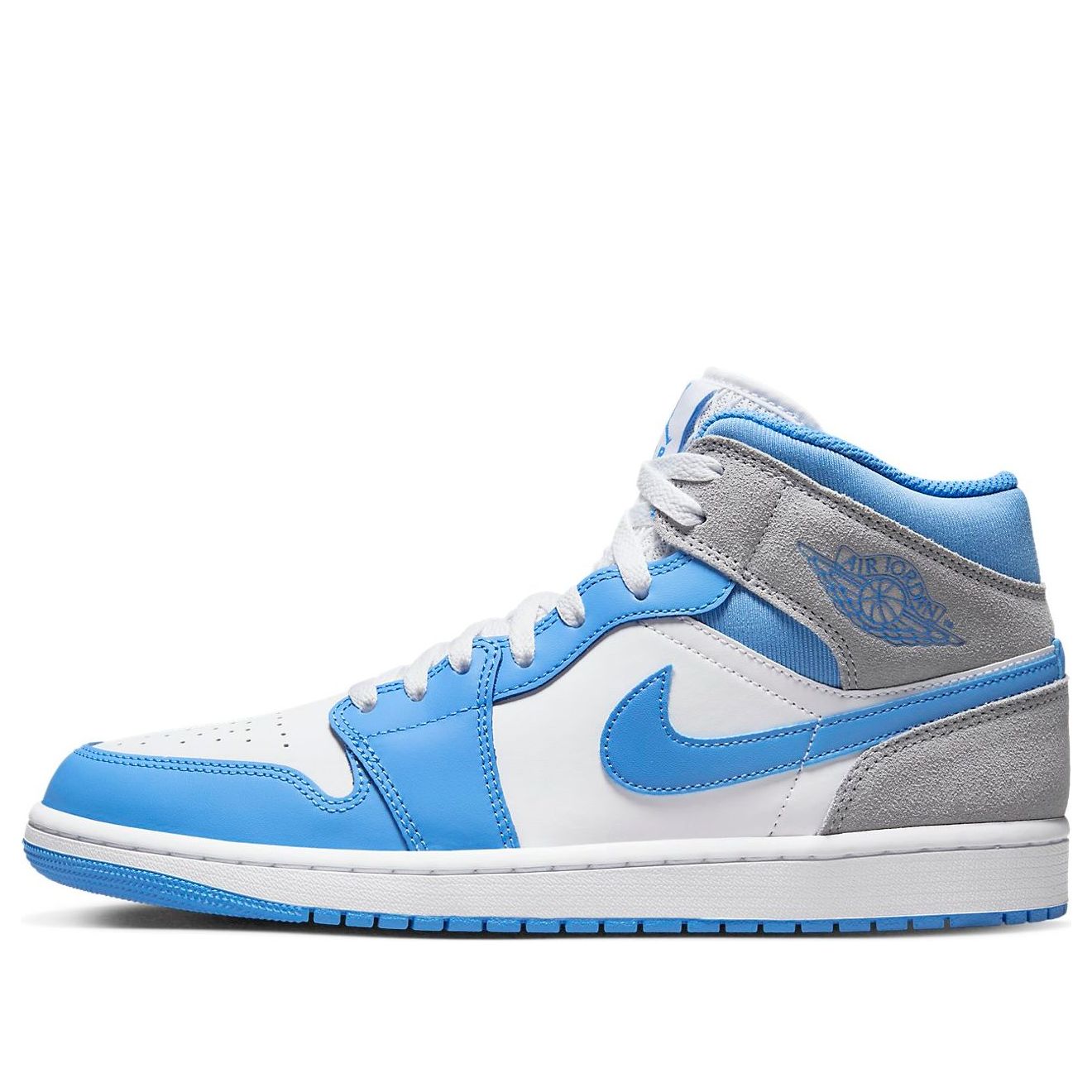 Air Jordan 1 Mid SE 'University Blue'