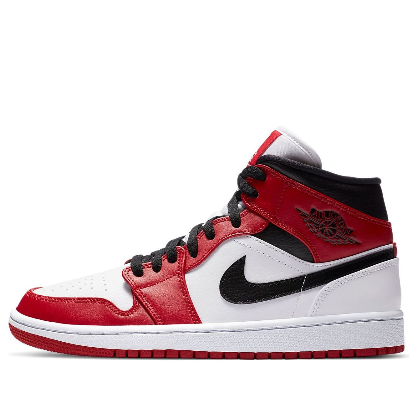 Air Jordan 1 Mid 'Chicago'