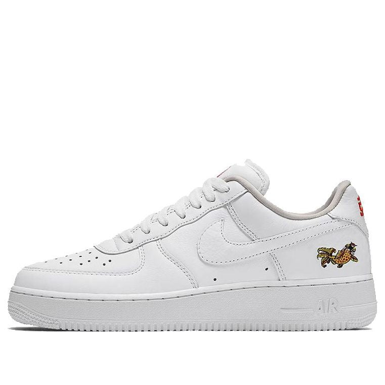 Nike Air Force 1 Low QS 'NAI-KE - Chinese New Year'