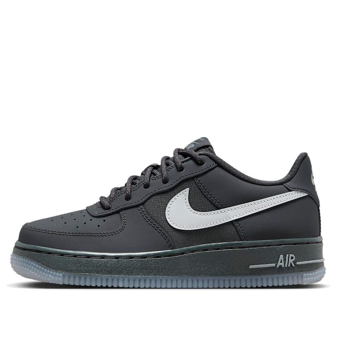 Nike Air Force 1 Low 'Reflective Swoosh'