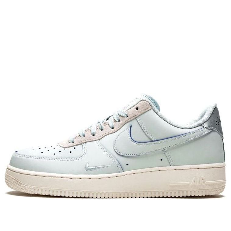 Nike Devin Booker x Air Force 1 Low LV8 'Moss Point' PE