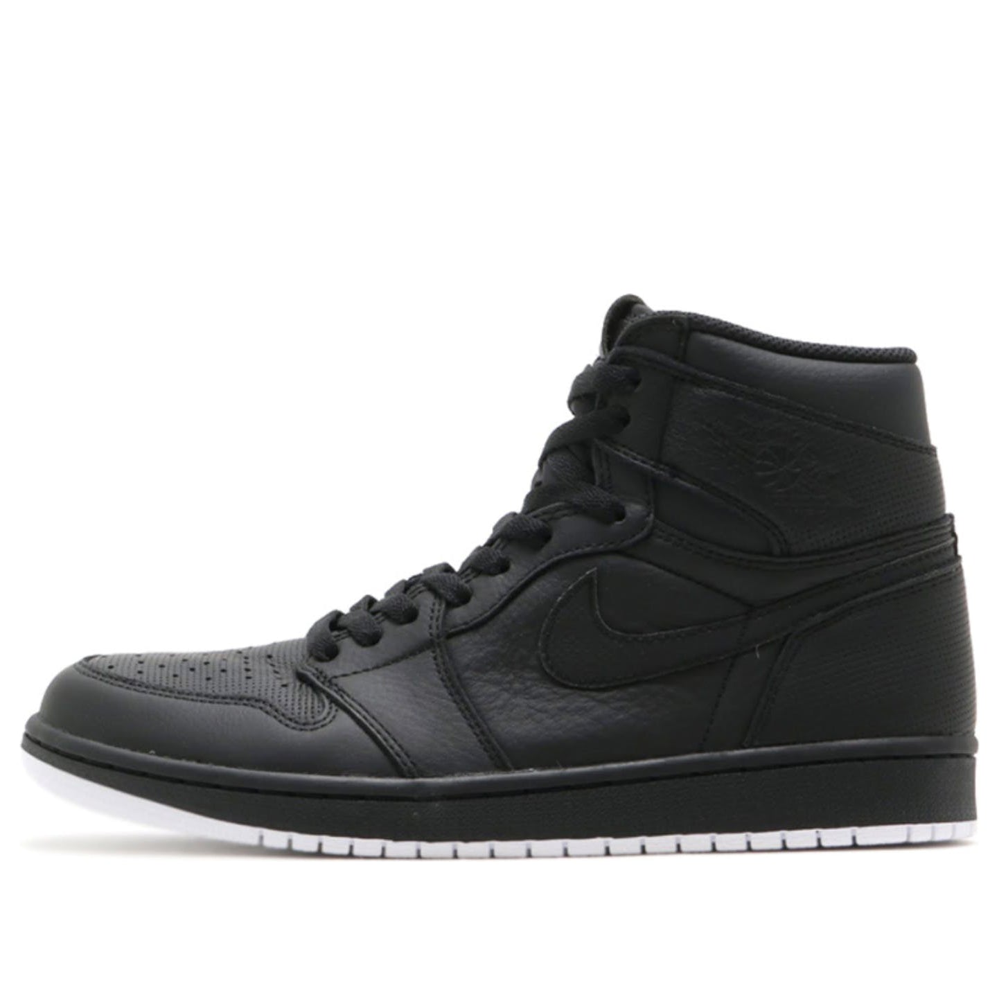 Air Jordan 1 Retro High OG 'Perforated'