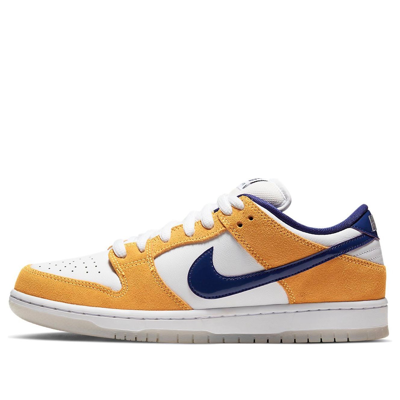 Nike Dunk Low Pro SB 'Laser Orange'