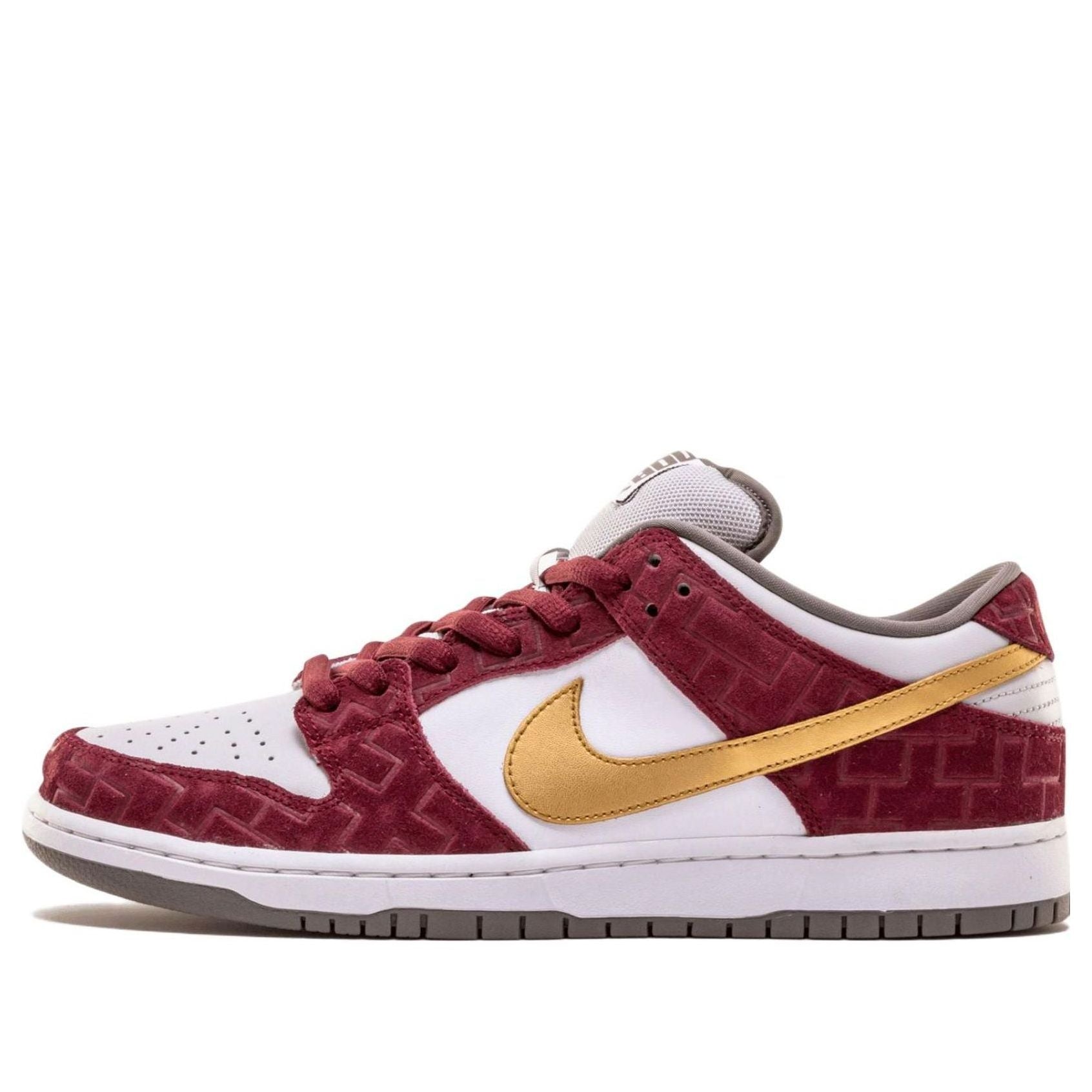 Nike Dunk Low Premium SB QS 'Shanghai' 2013