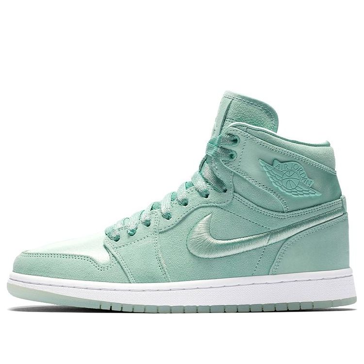 Air Jordan 1 Retro High 'Season of Her: Mint'