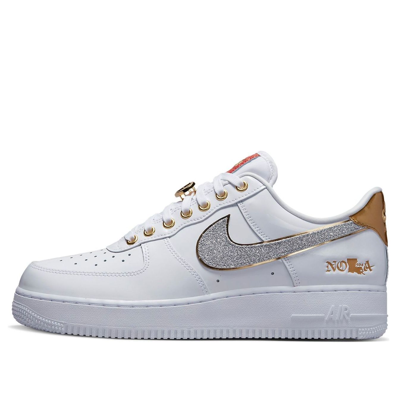 Nike Air Force 1 Low 'NOLA'