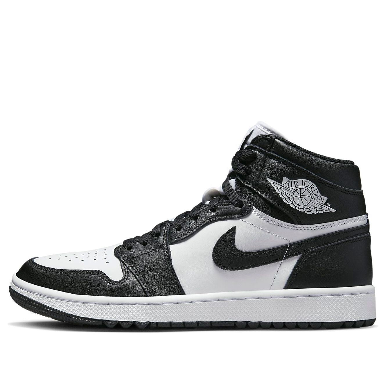 Air Jordan 1 High Golf 'Panda'