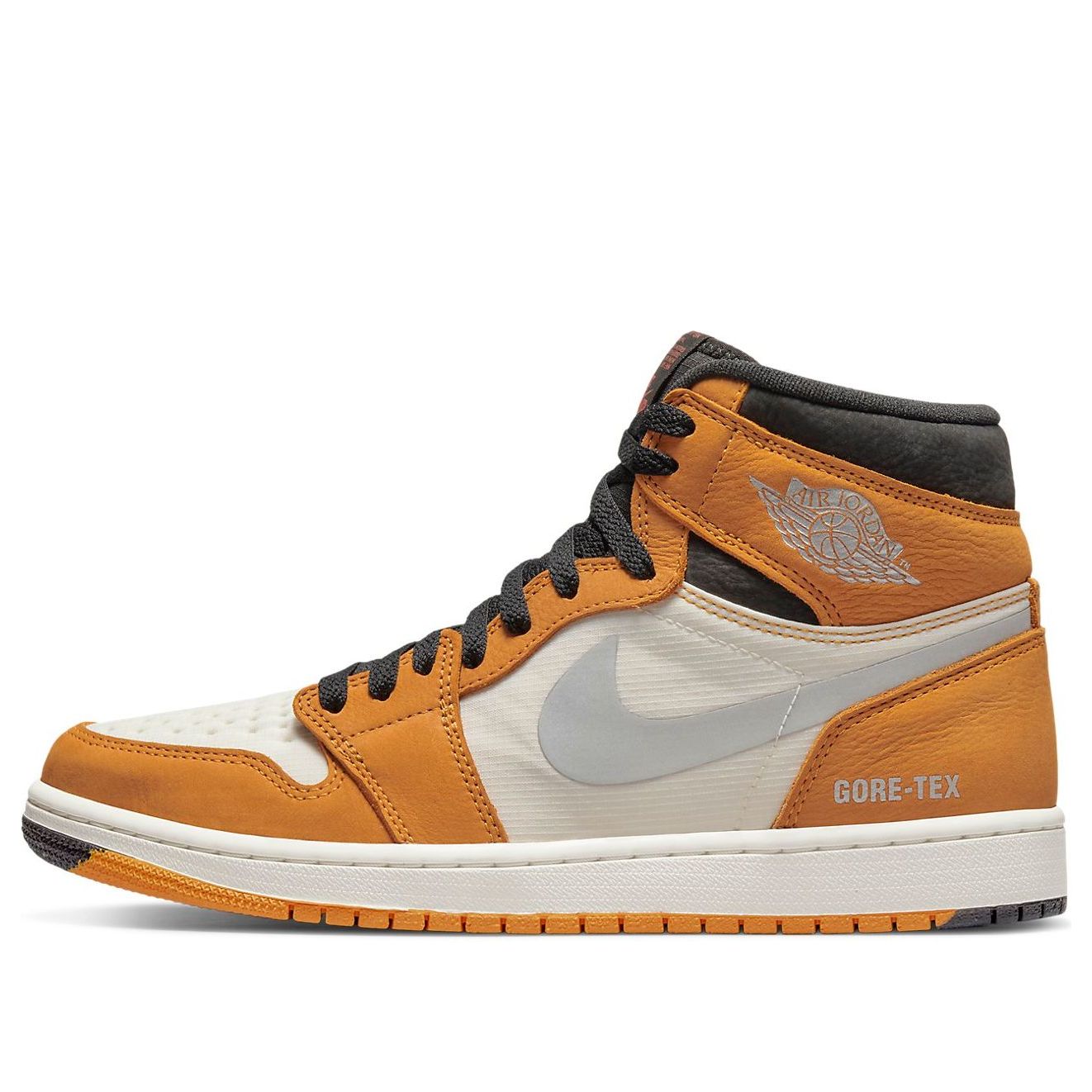 Air Jordan 1 High Element GORE-TEX 'Light Curry'