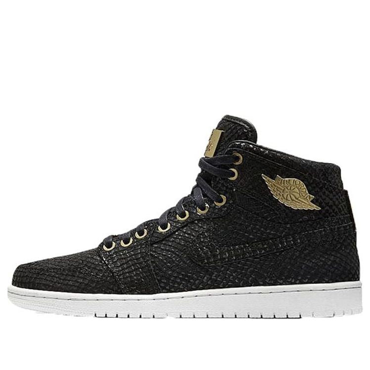 Air Jordan 1 Retro High OG 'Pinnacle'