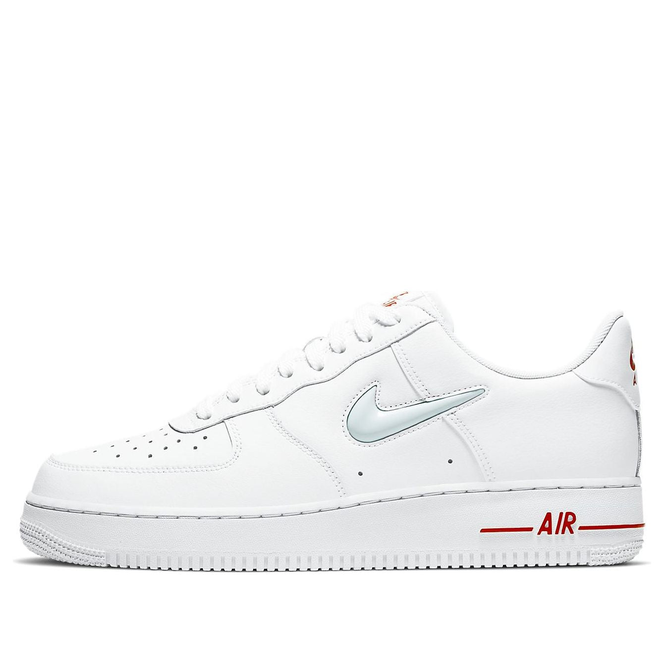 Nike Air Force 1 Low Jewel 'White'