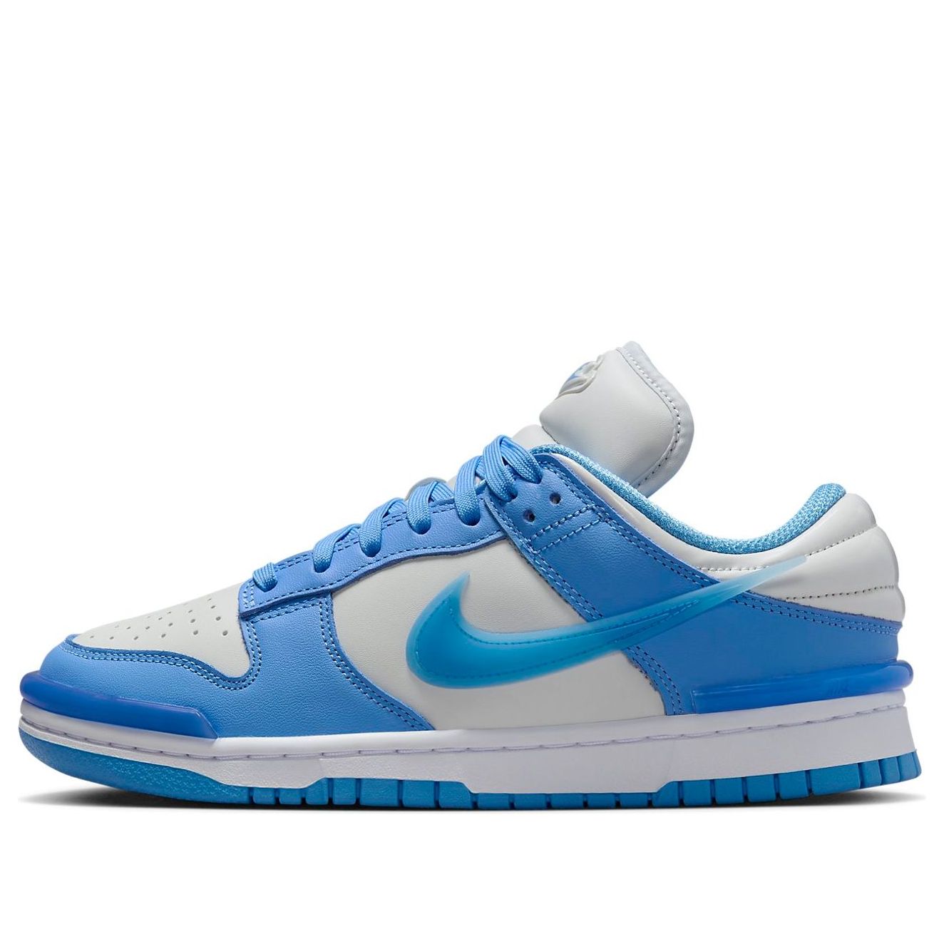 Nike Dunk Low Twist 'University Blue'