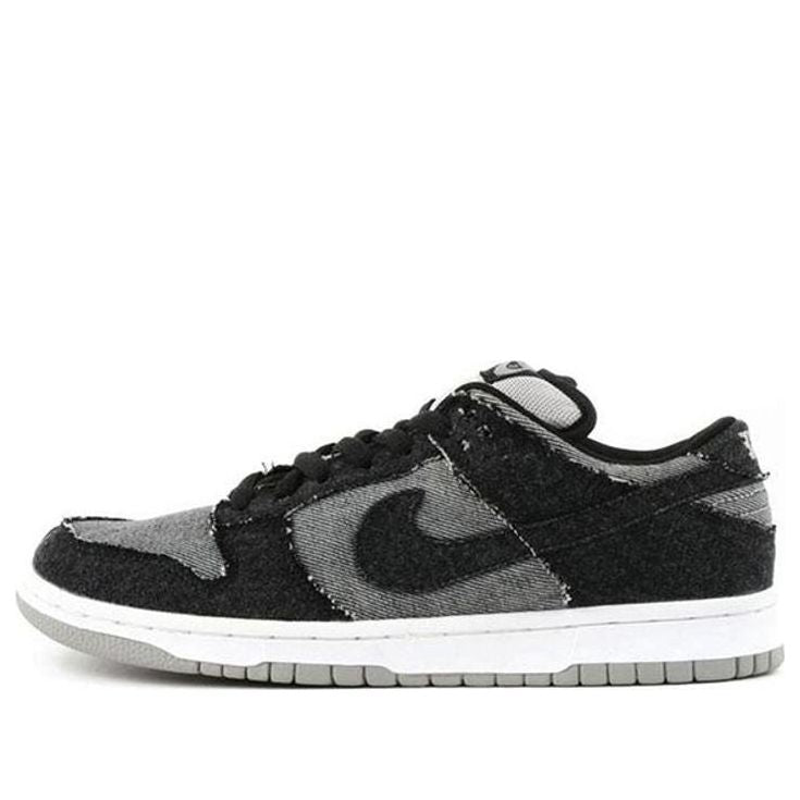 Nike Dunk Low Pro SB 'Medicom 2'