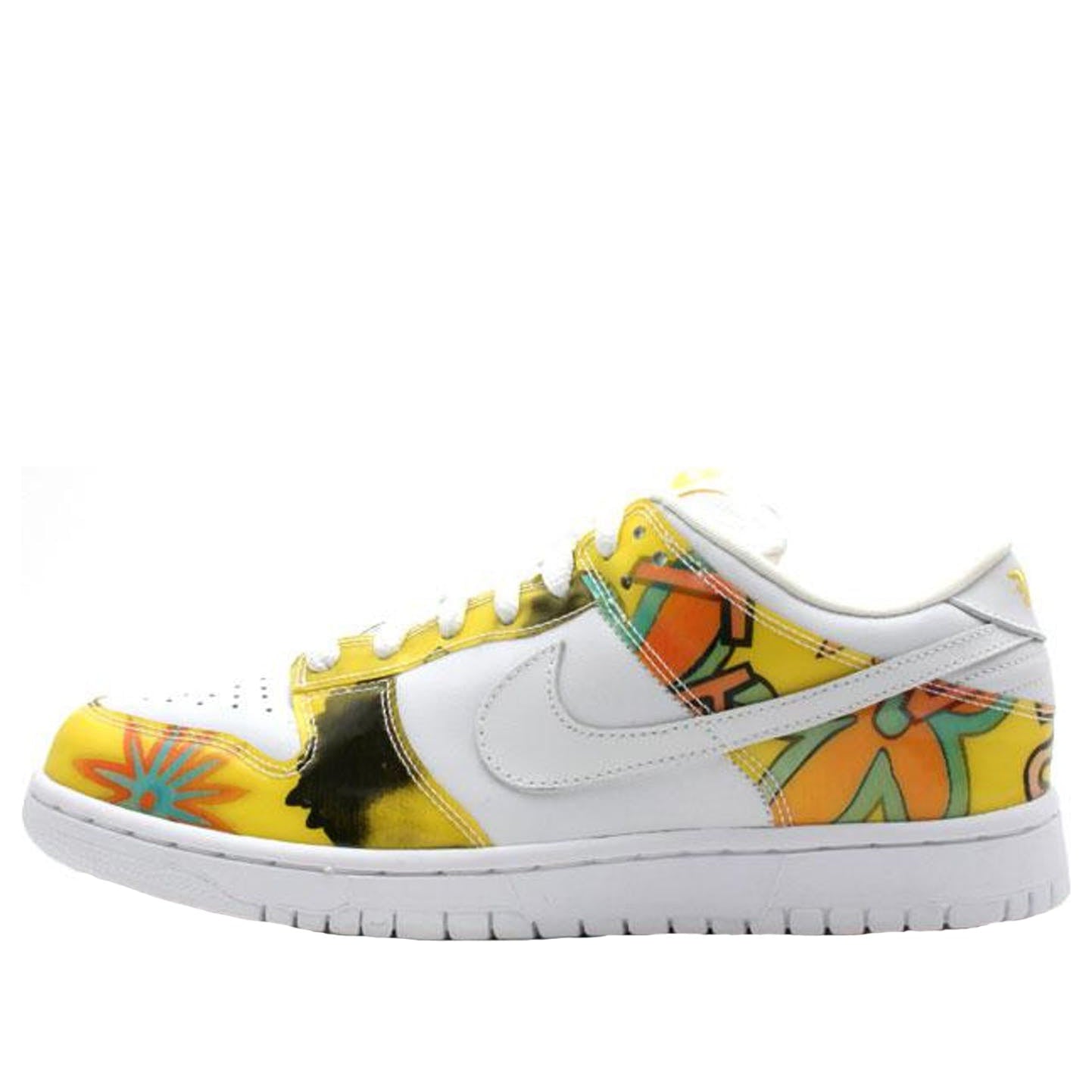 Nike Dunk Low Pro SB 'De La Soul'