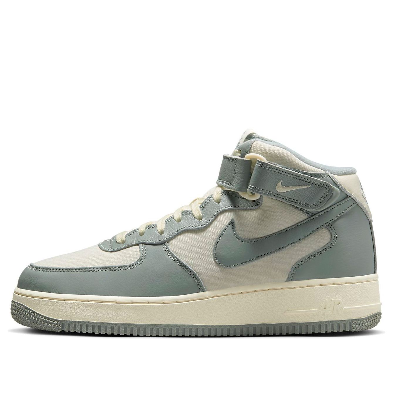 Nike Air Force 1 Mid 'Mica Green'