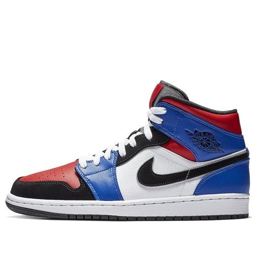 Air Jordan 1 Retro Mid 'Top 3'