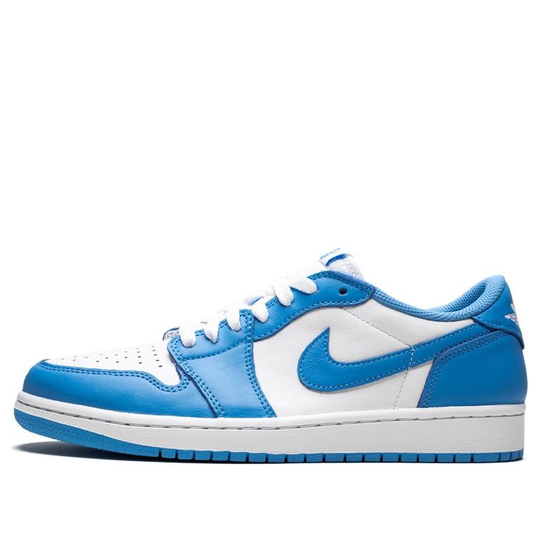 Air Jordan 1 Low SB 'UNC'