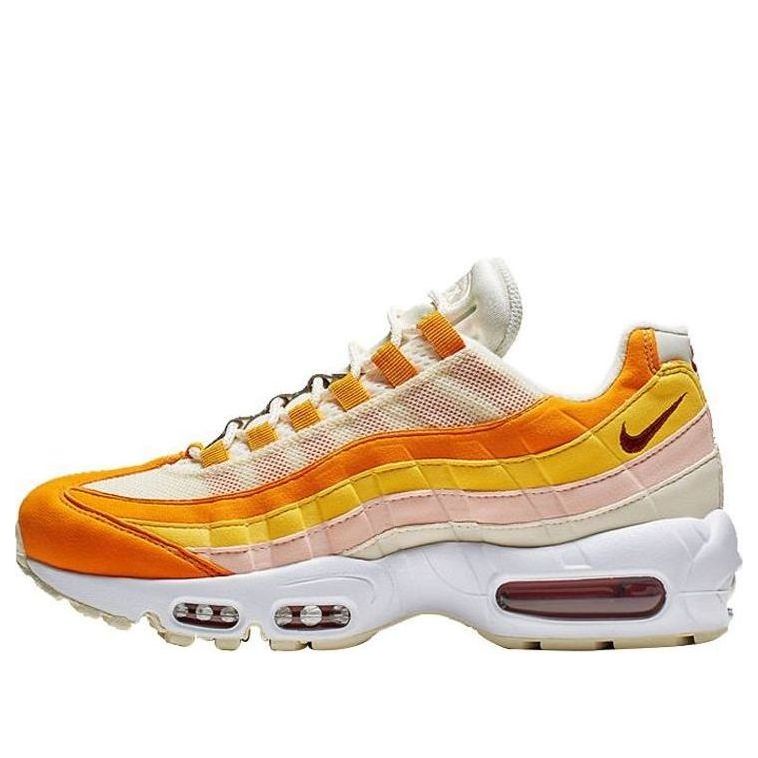 Nike Air Max 95 'Forward Orange'