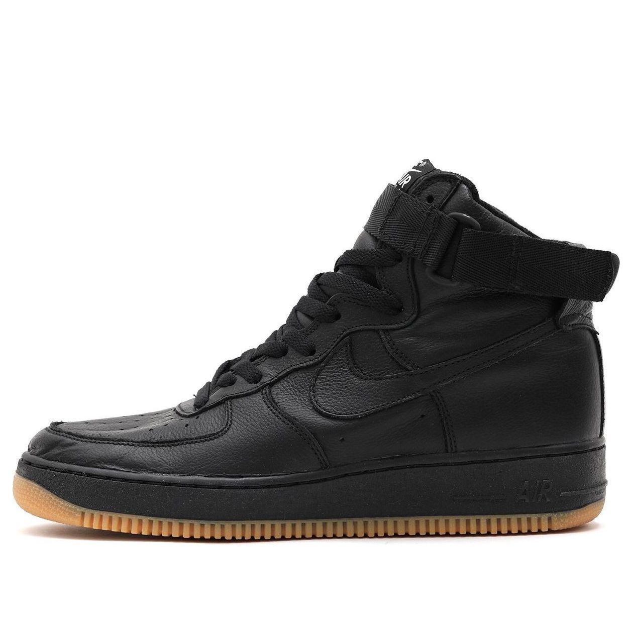 Nike Air Force 1 High B 'Black Gum'