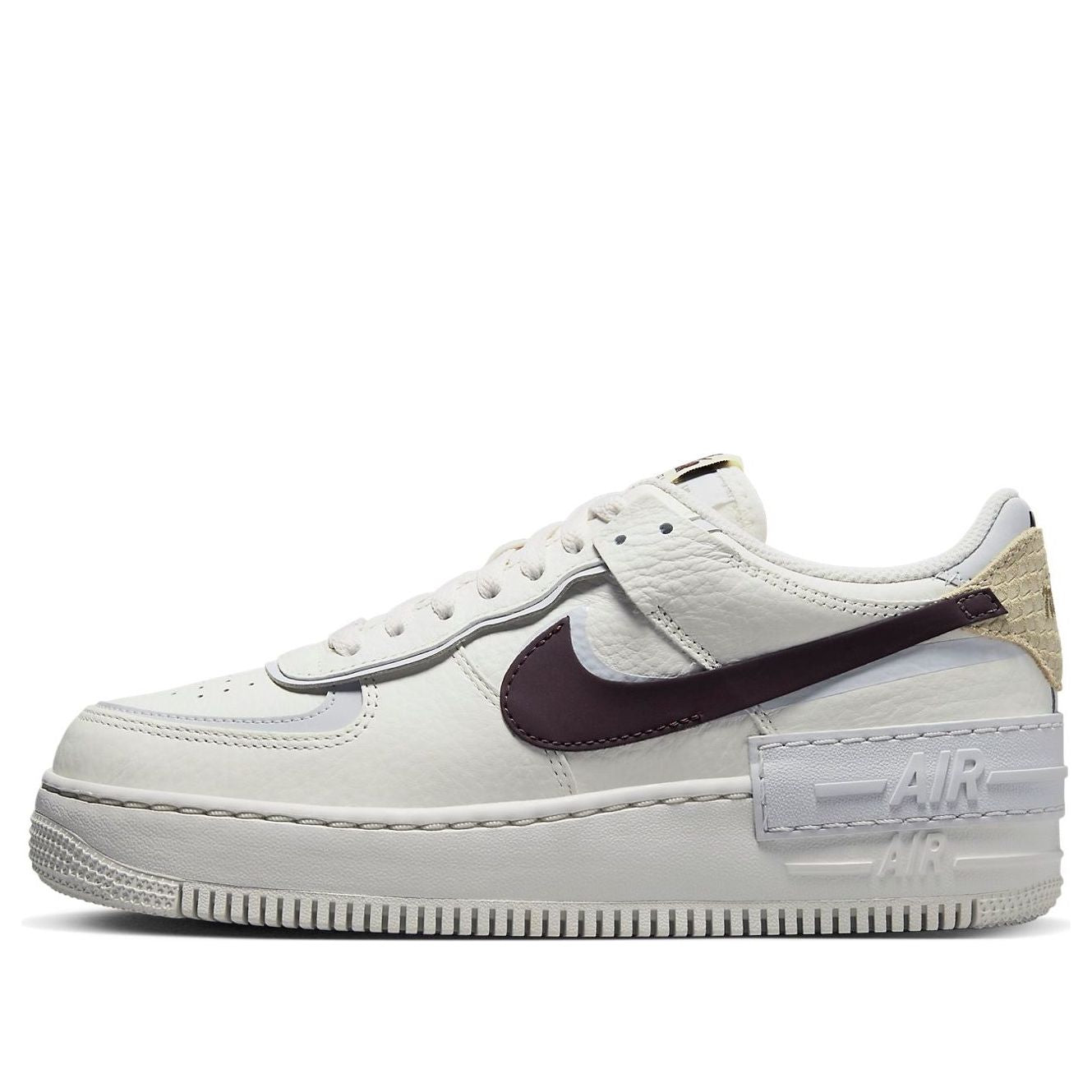 Nike Air Force 1 Low Shadow White