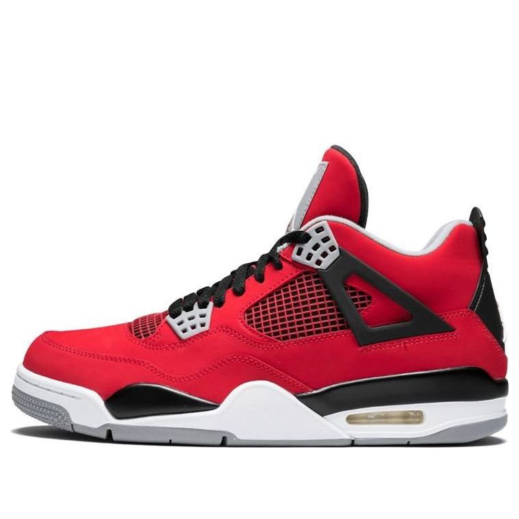 Air Jordan 4 Retro 'Toro Bravo'