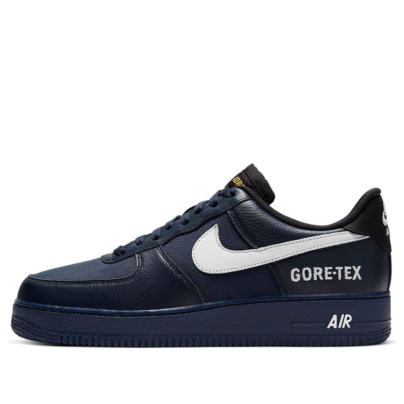 Nike Gore-Tex x Air Force 1 Low 'Navy'