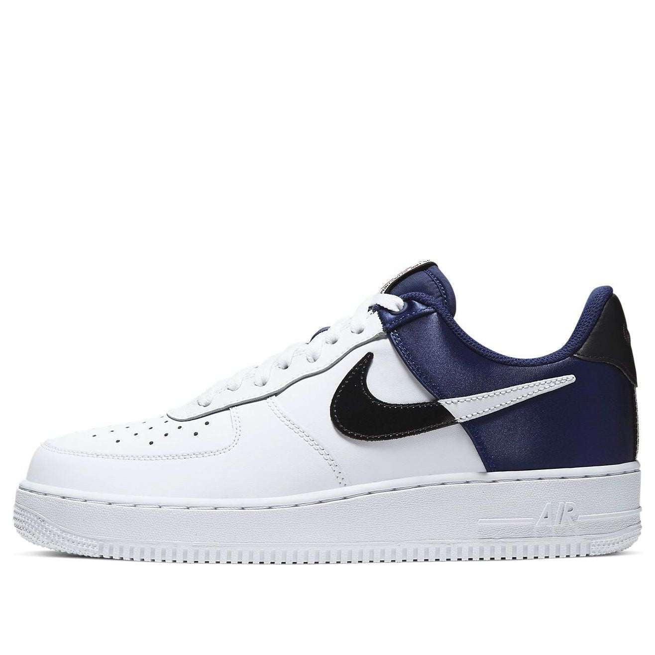 Nike NBA x Air Force 1 Low 'Midnight Navy'