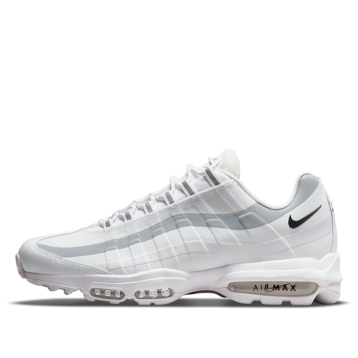 Nike Air Max 95 Ultra 3M Reflection White