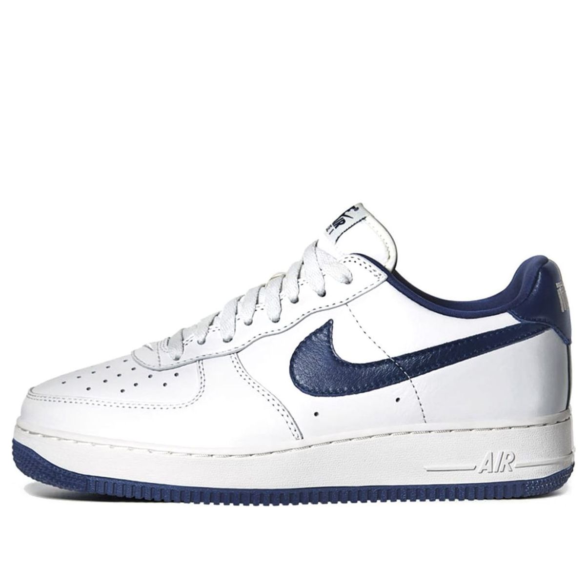 Nike Air Force 1 Low QS 'NAI-KE'