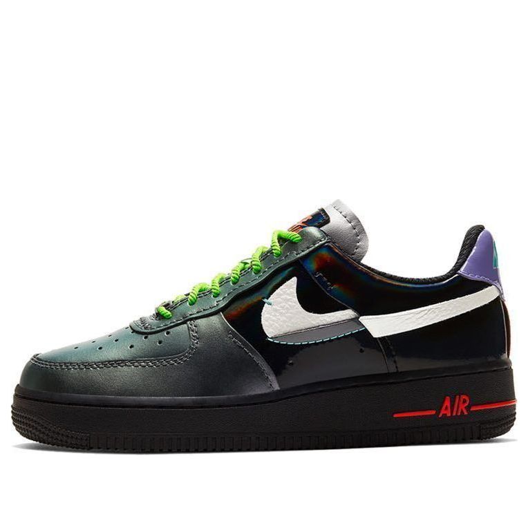 Nike Air Force 1 Low Vandalised 'Joker'