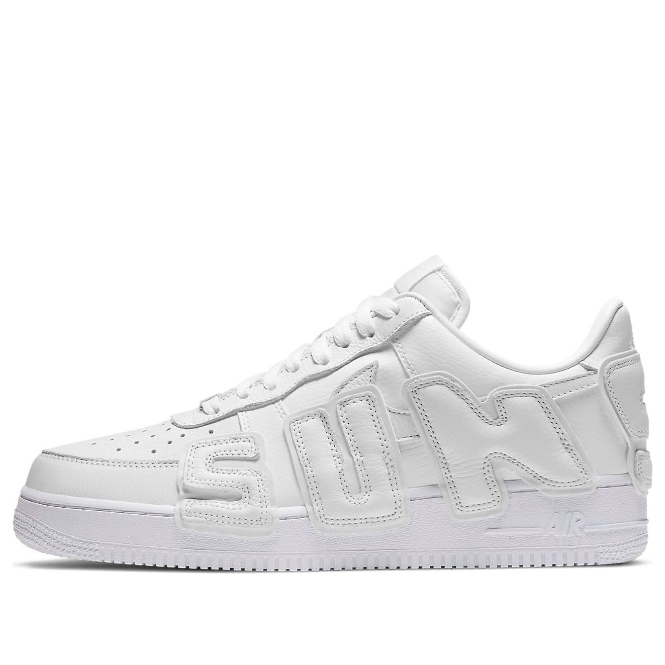 Nike Cactus Plant Flea Market x Air Force 1 Low Premium 'White'