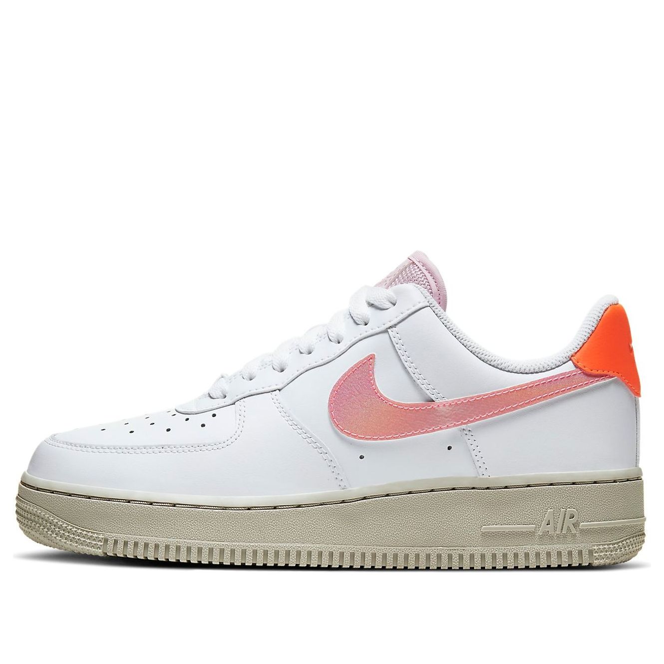 Nike Air Force 1 Low 'Digital Pink'